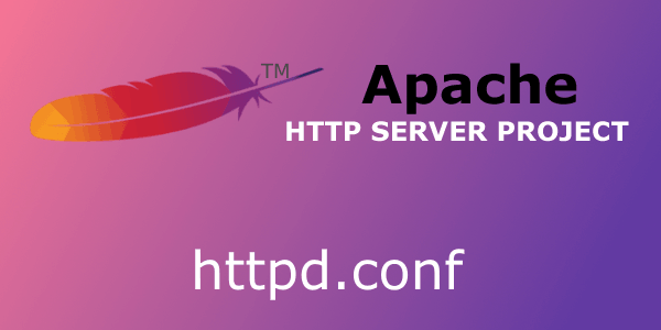 Persistent Connection httpd.conf