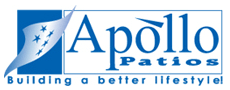 Apollo Patios Logo