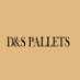 D & S pallets