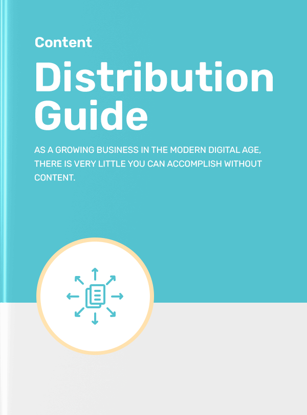 Content Distribution Guide