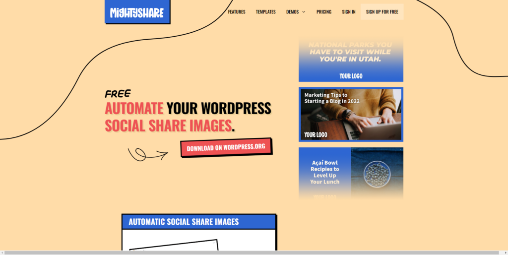 Mightyshare
