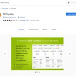 Seo Quake