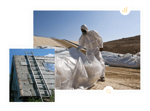 Asbestos Removal