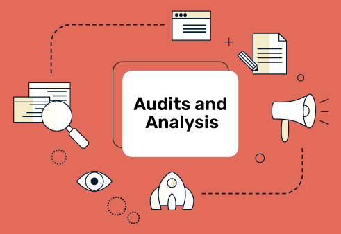 Cms Process Step 2 Audits And Analysis 2