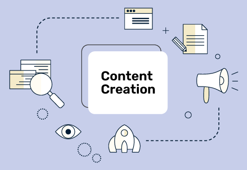 Cms Process Step 4 Content Creation 4
