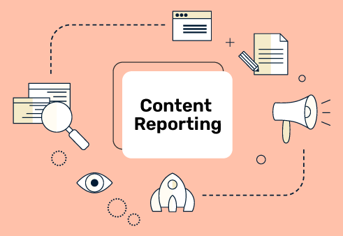 Cms Process Step 5 Content Reporting 5