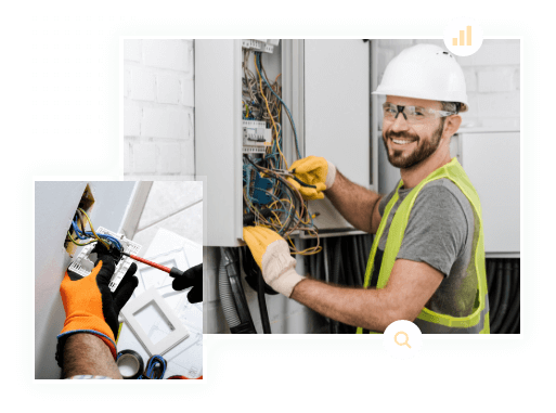 Electrician