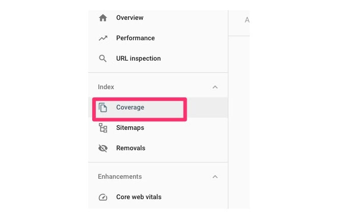 Fix Broken Links and Crawl Errors