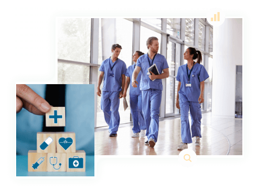 Healthcare