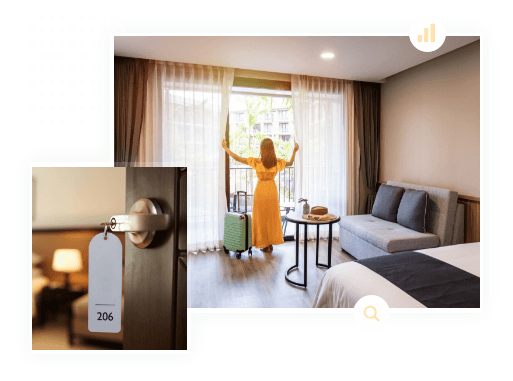 Hotel Accommodation