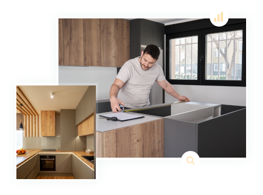Kitchen Renovation