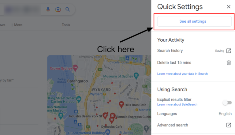 How to See Google Search Results for Other Locations: A Step-by-Step ...