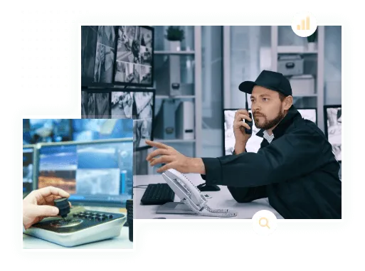Security Companies