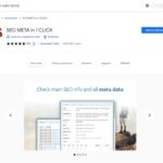 Seo Meta In 1 Click