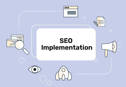 Seo Process Img Step 4 Seo Implementation 04