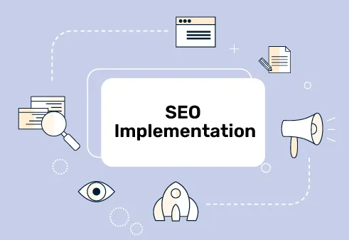 Seo Process Img Step 4 Seo Implementation 04