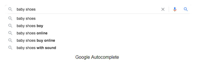 Set Unique, GÇ£keyword OptimisedgÇ¥ Product Title Tags And Descriptions 02