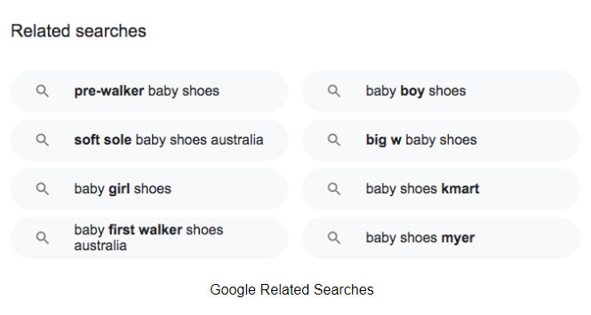 Set Unique, GÇ£keyword OptimisedgÇ¥ Product Title Tags And Descriptions 03