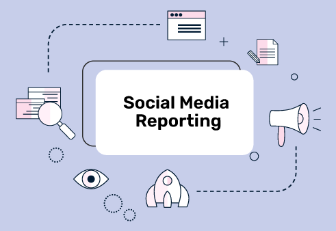 Smm Process Img Step 4 Social Media Reporting