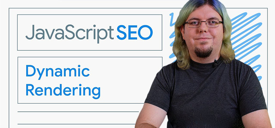 The Complete Guide To Javascript Seo We Mean It Video 2