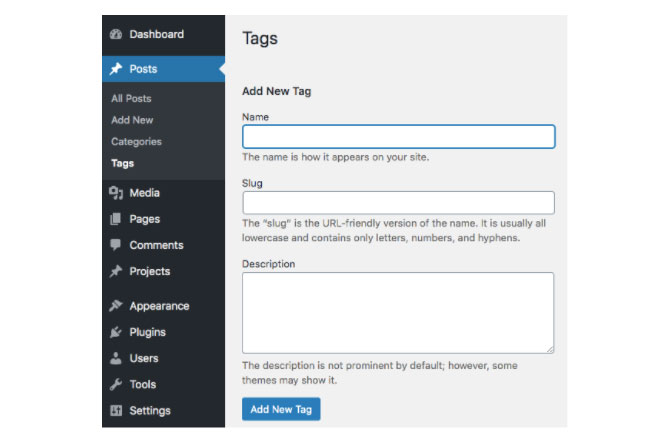 Use Proper Product Categories And Tags 02
