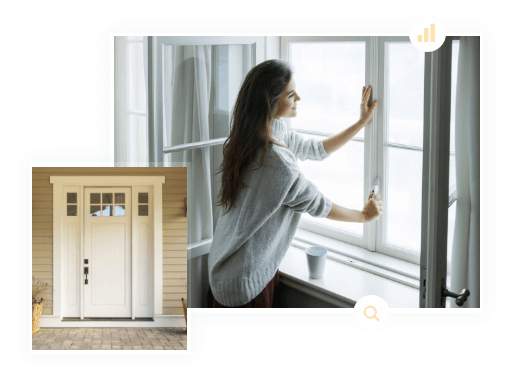 Windows Doors