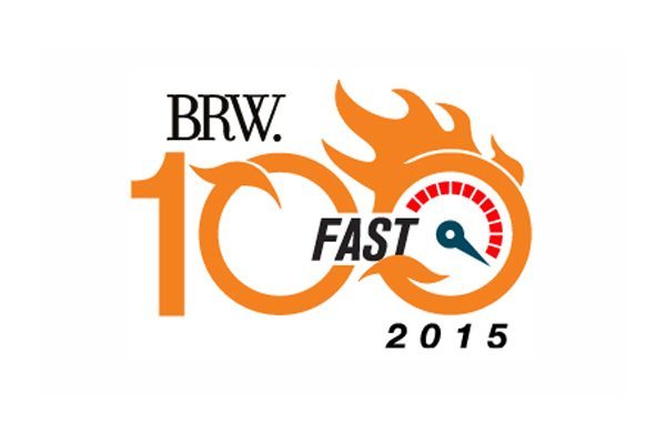Brw Fast 100 2015