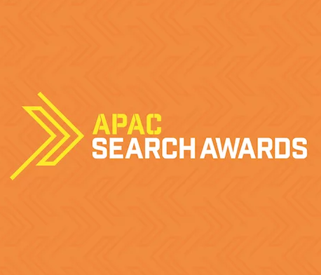 APAC Search Awards 2023