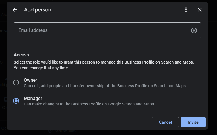 Assign Roles To Users