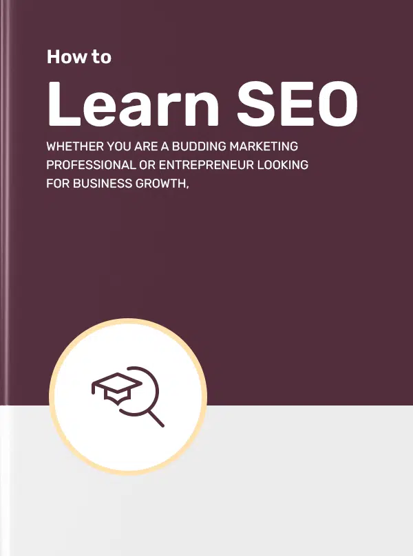 How To Learn Seo
