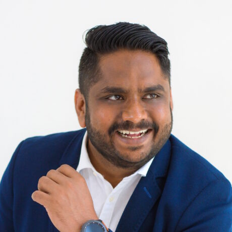Hardy Desai