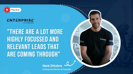 Enterprise Client Image