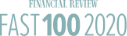 Fast 100 Logo