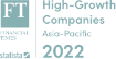 High Growth Companies Logo