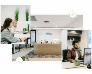 Supple Home Mobile Banner