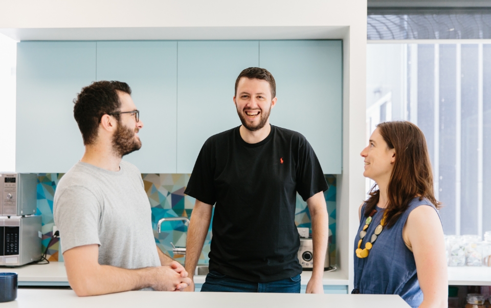 What Included Google Ad