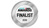 Awards Finalist