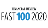 Financial Review Fast 100