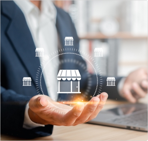 Industries Ecommerce