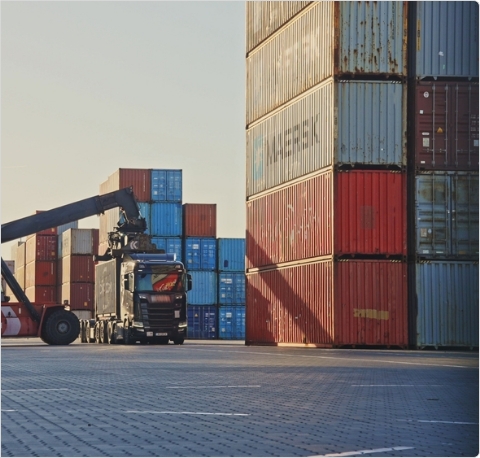 Industries International