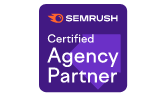 Semrush Agency Partner